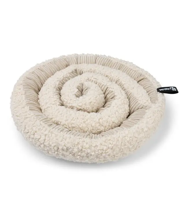 District 70 -  Hundespielzeug Swirl