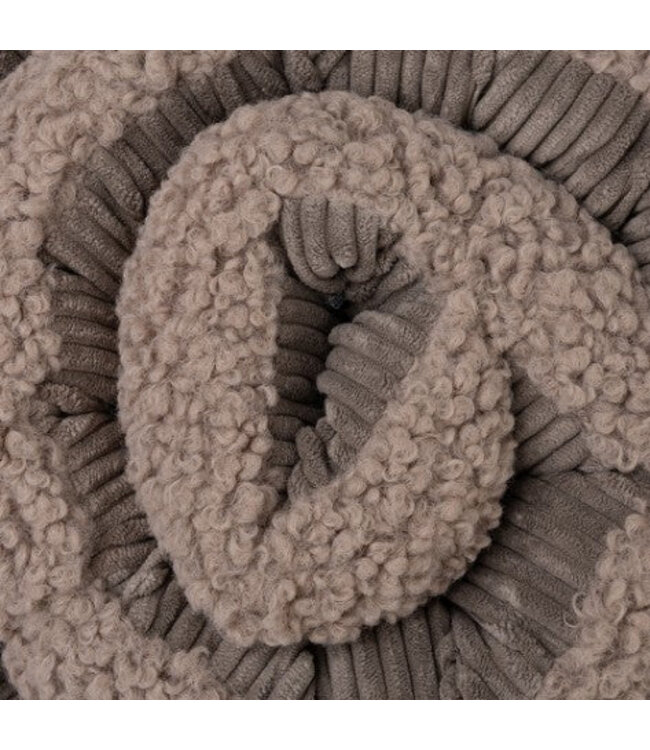 District 70 -  Hundespielzeug Swirl