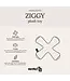 District 70 -  Hundespielzeug Ziggy