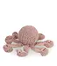 District 70 -  Hundespielzeug SQUID