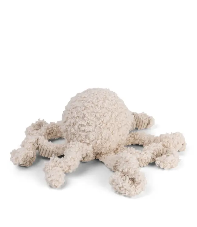 District 70 -  Hundespielzeug SQUID