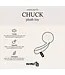 District 70 -  Hundespielzeug Chuck