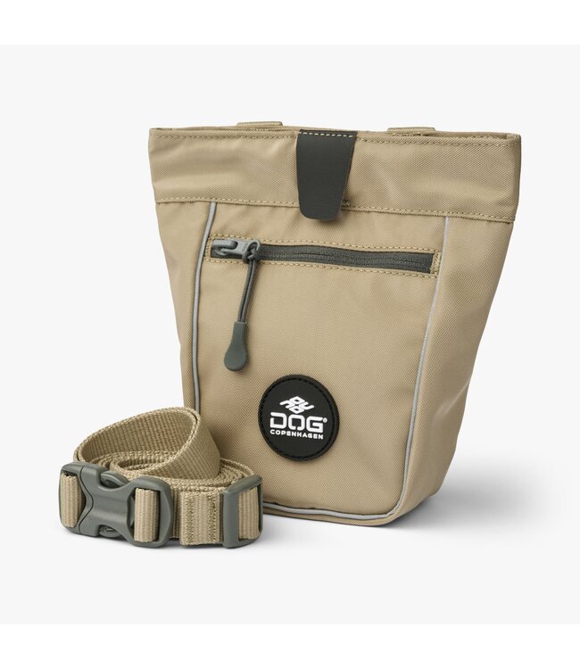 Dog Copenhagen - Futterbeutel Treat Bag Go Explorer