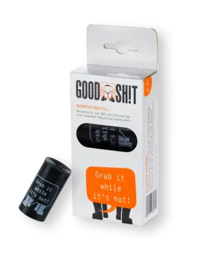 Good Shit - Hundekotbeutel Good Shit