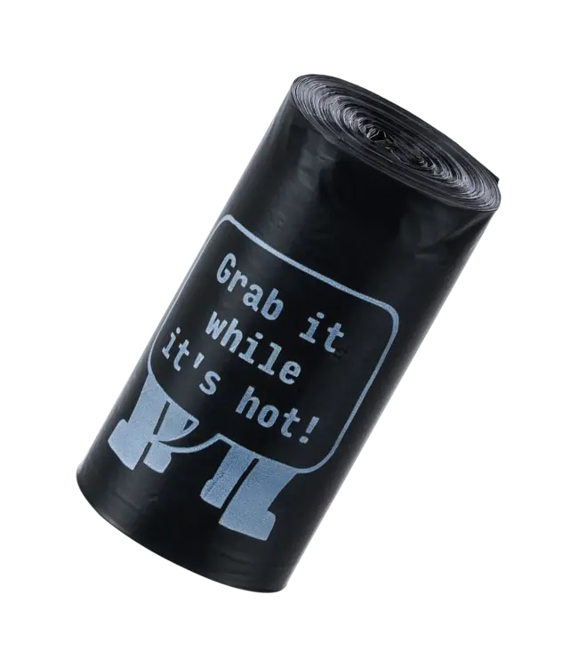 Good Shit - Hundekotbeutel Good Shit