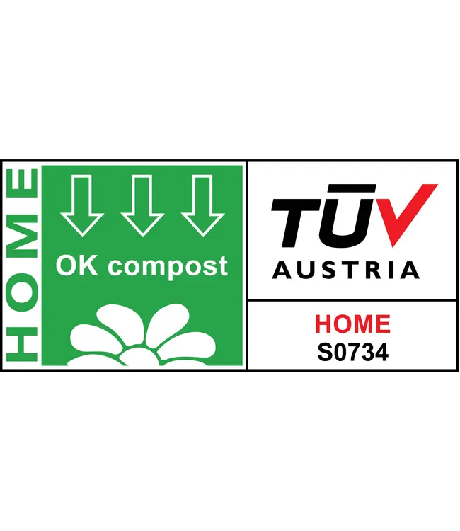 The Sustainable People - Hundekotbeutel - Bio-abbaubare Hundekotbeutel