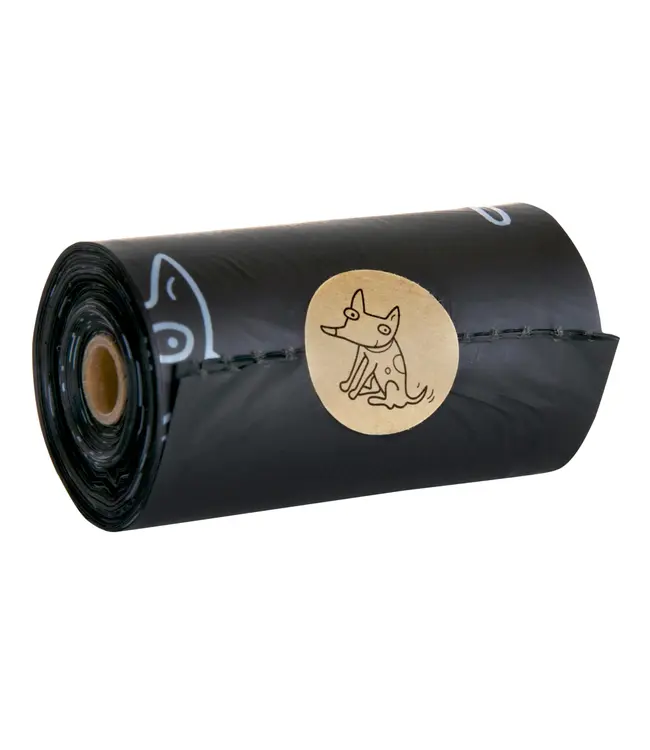 The Sustainable People - Hundekotbeutel – Aus pflanzlicher Stärke