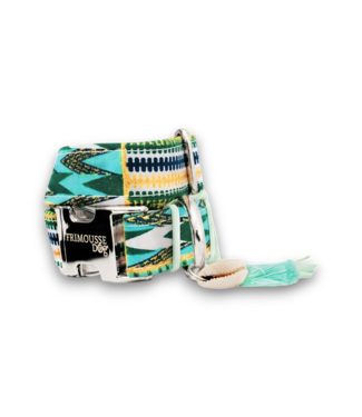 Frimousse Dog - Hundehalsband Ancara