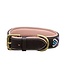 Kay-Line - Hundehalsband Rose Aztek