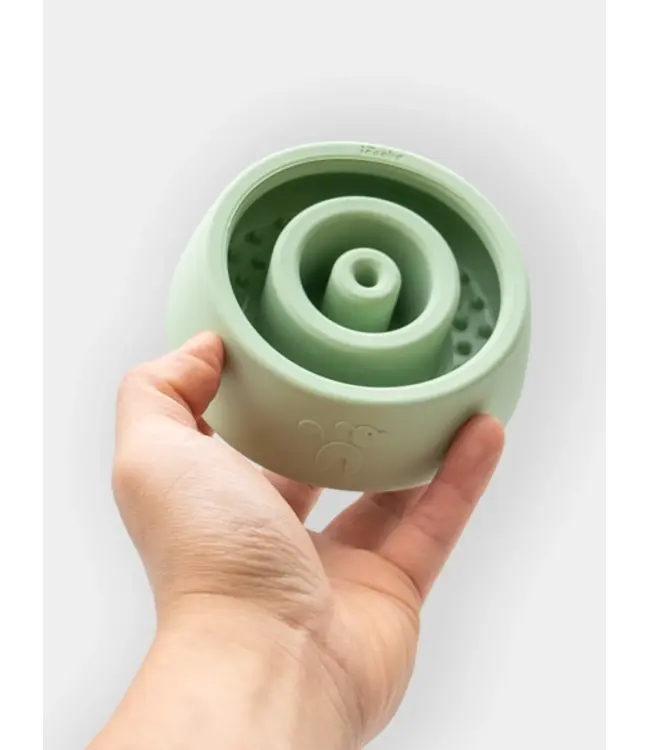 Inooko - Yoomy Wobble Spielzeug für Hunde