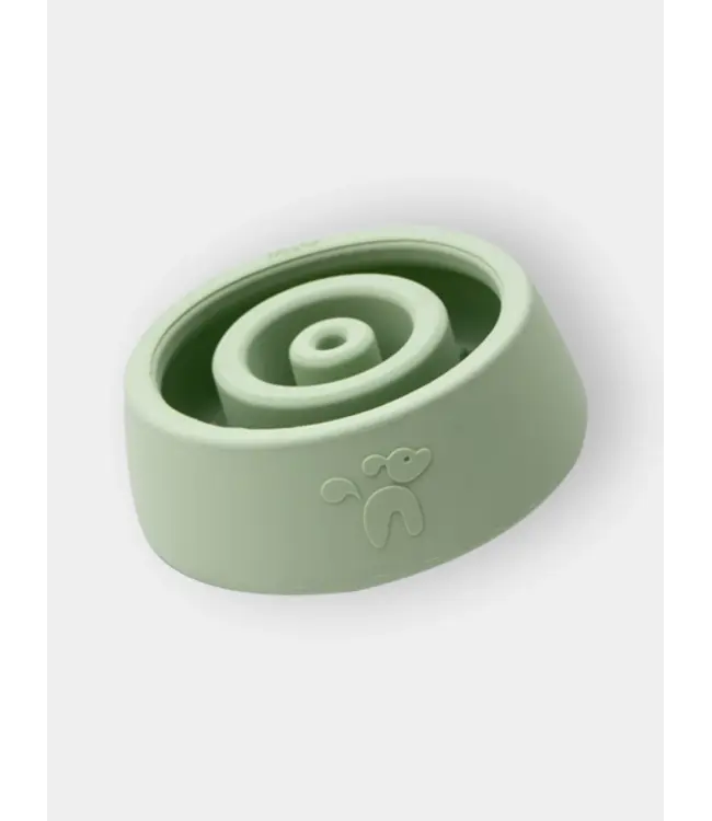 Inooko - Yoomy Wobble Spielzeug für Hunde