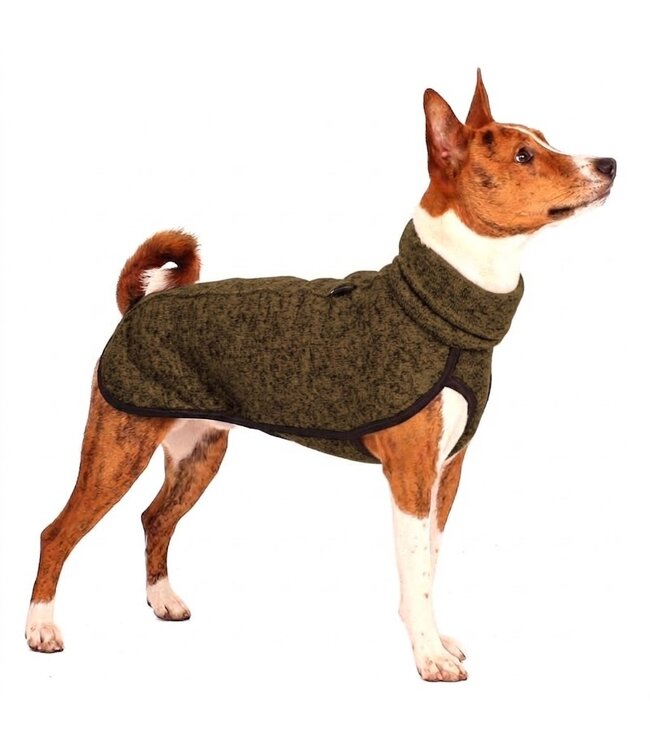 Sofa Dog Wear Hundemantel Ken Jumper