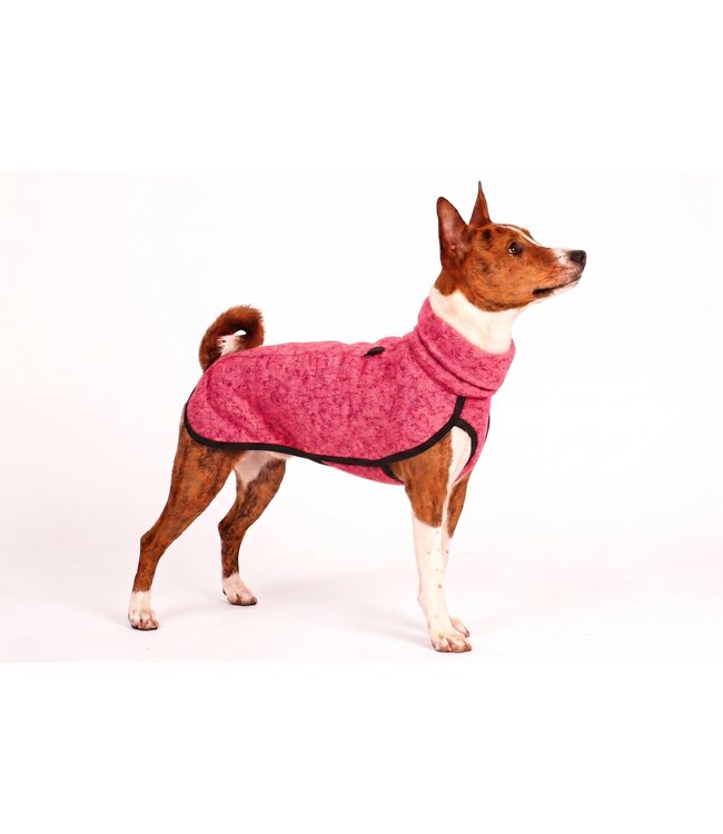 Sofa Dog Wear Hundemantel Ken Jumper