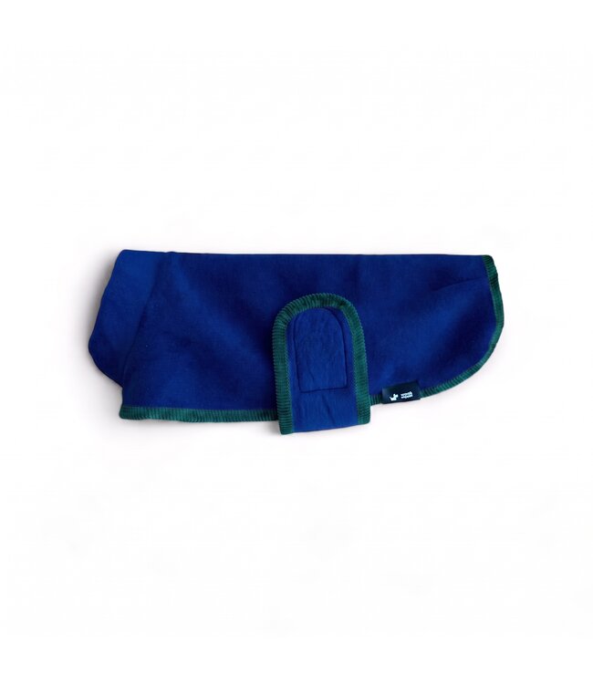 Woof & Wiggle Hundepullover Polartec© Wrap