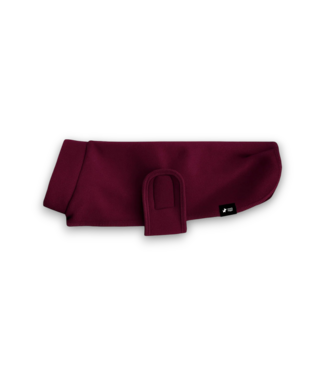 Woof & Wiggle Hundepullover Polartec© Wrap