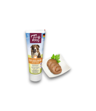 Tubidog Geflügelcreme 75g