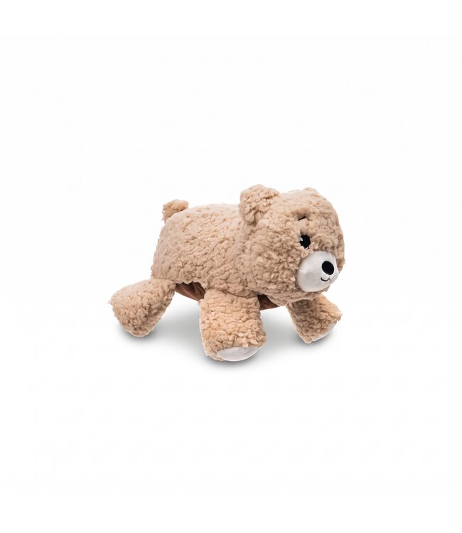 Growl Company Hundespielzeug Fuzzaroos