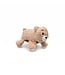 Growl Company Hundespielzeug Fuzzaroos