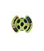 Hofmann Animal Care - Intelligenzspielzeug Eat Slow Live Longer Puzzle Beetle