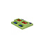 Hofmann Animal Care - Intelligenzspielzeug Eat Slow Live Longer Puzzle Squared