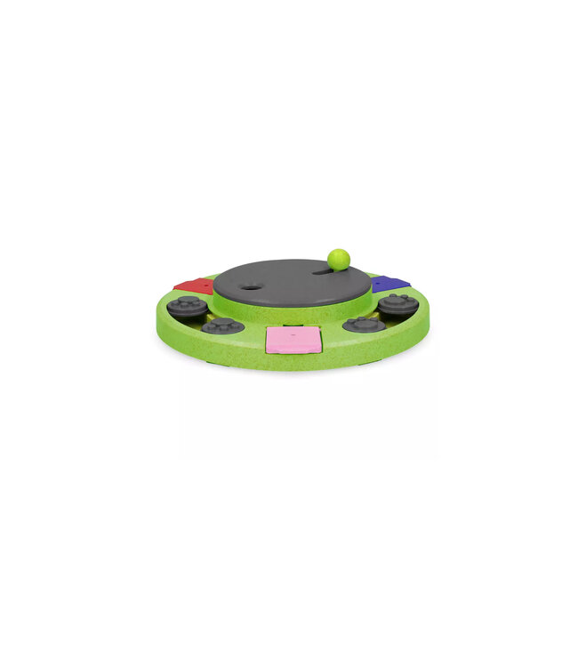 Hofmann Animal Care - Intelligenzspielzeug Eat Slow Live Longer Puzzle Circle