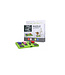 Hofmann Animal Care - Intelligenzspielzeug Eat Slow Live Longer Puzzle Rectangle