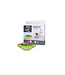 Hofmann Animal Care - Intelligenzspielzeug Eat Slow Live Longer Puzzle Triangle
