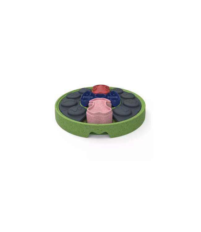 Hofmann Animal Care - Intelligenzspielzeug Eat Slow Live Longer Puzzle Disc