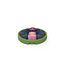 Hofmann Animal Care - Intelligenzspielzeug Eat Slow Live Longer Puzzle Disc
