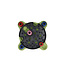 Hofmann Animal Care - Intelligenzspielzeug Eat Slow Live Longer Puzzle Roundabout