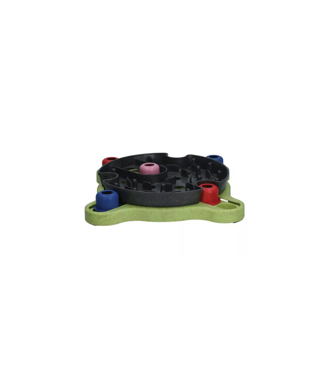 Hofmann Animal Care - Intelligenzspielzeug Eat Slow Live Longer Puzzle Roundabout
