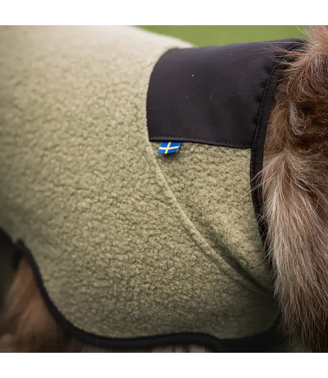 Hundlands - Hunde-WOLLMANTEL SPORT