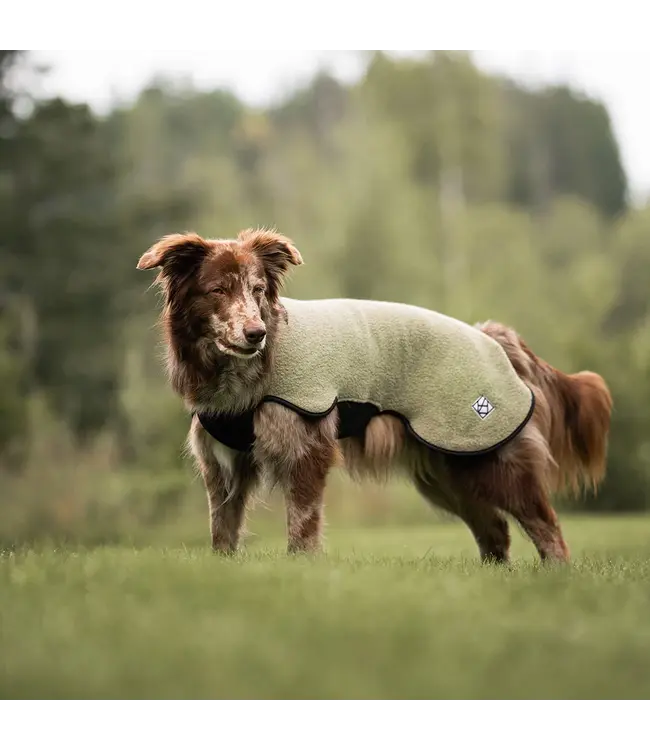 Hundlands - Hunde-WOLLMANTEL SPORT