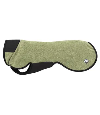 Hundlands - Hunde-WOLLMANTEL SPORT