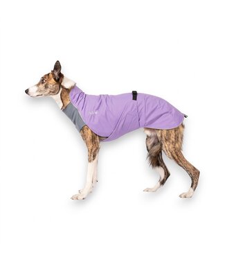Chilly Dogs - Hundemantel Alpine Blazer - lang und schlank