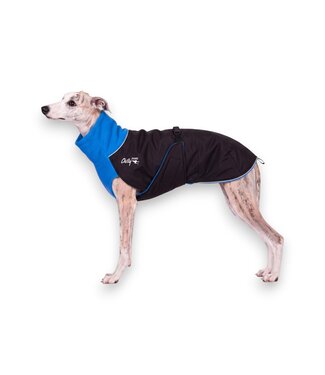 Chilly Dogs - Hundemantel Great White North - lang und schlank