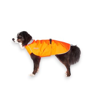 Chilly Dogs - Hundemantel Harbour Slicker