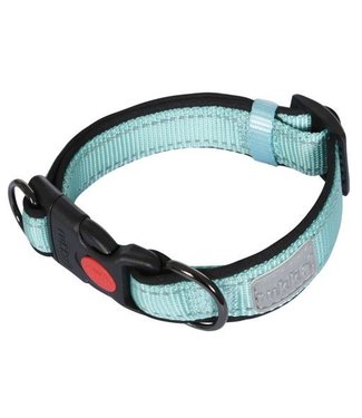 Rukka Pets - Hundehalsband Solid mint