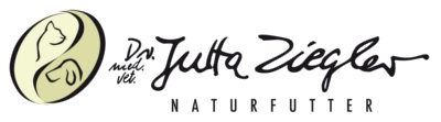 Dr Ziegler Naturfutter -