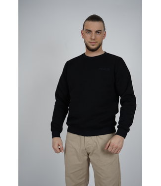 PICALDI Sweatshirt PICALDI Basic - Marine