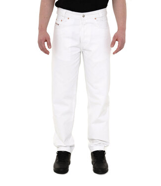 PICALDI Gabardine   White