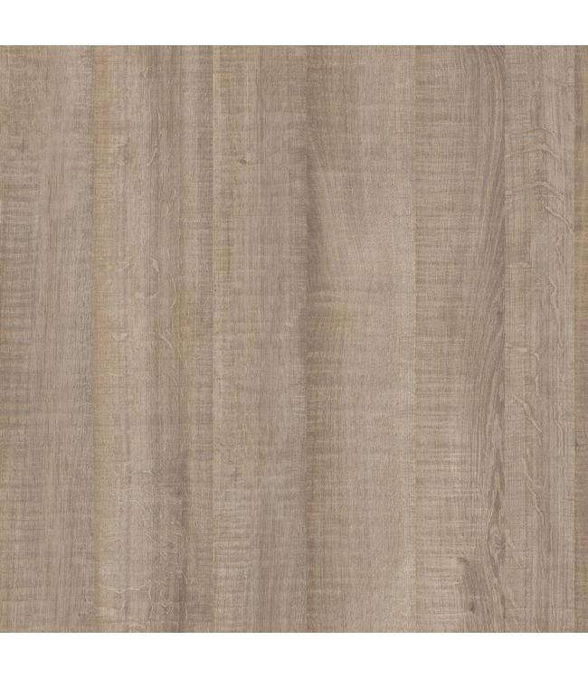 BEUK Bedframe 120X210 cm - Donker Grijs Hout - Best (Nederlands Product)