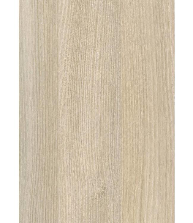 BEUK Bedframe 140X210 cm - Incl. Middenbalk - Licht Hout - Wouw (Nederlands Product)