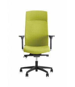 Beta Stoelen Bureaustoel Be Noble - Hoge rug - NEN EN 1335