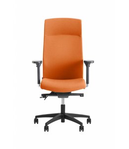 Beta Stoelen Bureaustoel Be Noble - Hoge rug - NEN EN 1335
