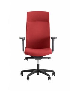 Beta Stoelen Bureaustoel Be Noble - Hoge rug - NEN EN 1335