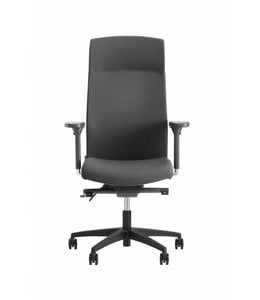 Beta Stoelen Bureaustoel Be Noble - Hoge rug - NEN EN 1335