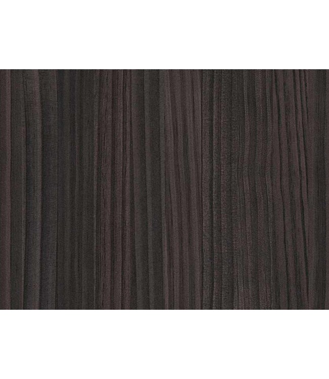 BEUK Bureautafel - Zwart - Alu Frame - 160x80