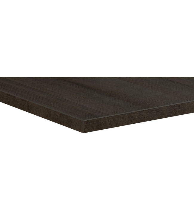 BEUK Bedframe 90X200 cm - Zwart - Wouw   (Nederlands Product)