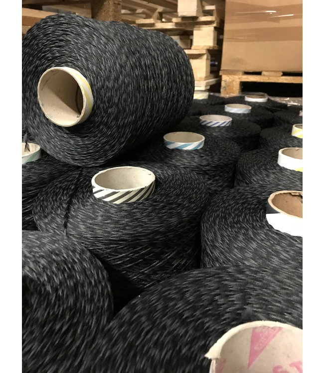 PROMAT Droogloopmat op rol | Loper | 200 cm breed | Professioneel | Rood  (Nederlands Product)